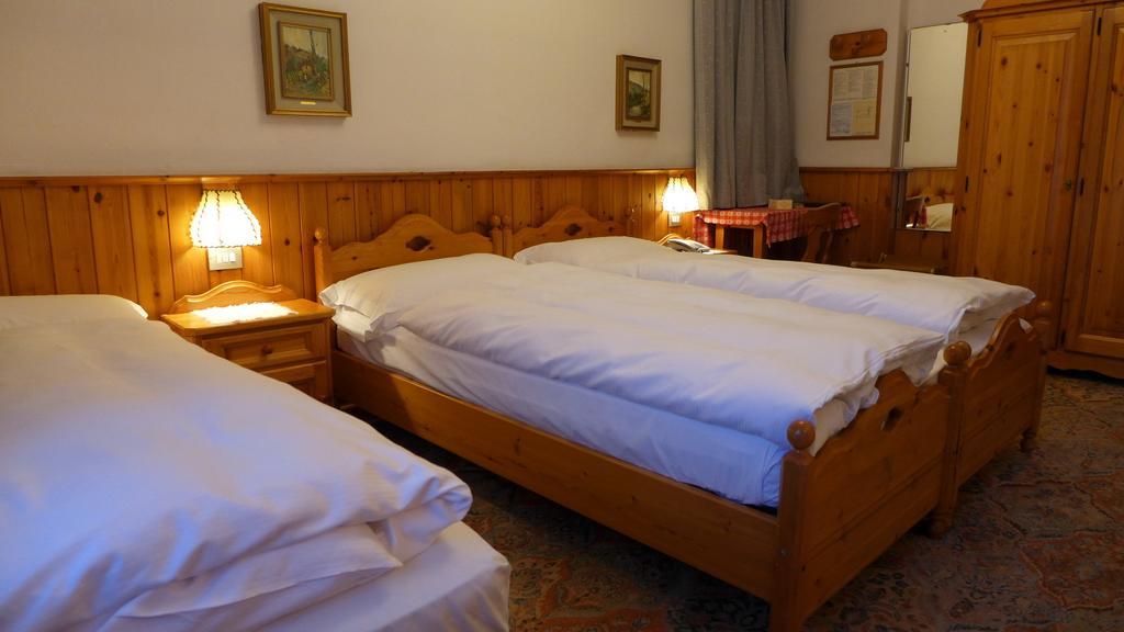 Hotel Bellaria - Кортина-д'Ампеццо Номер фото