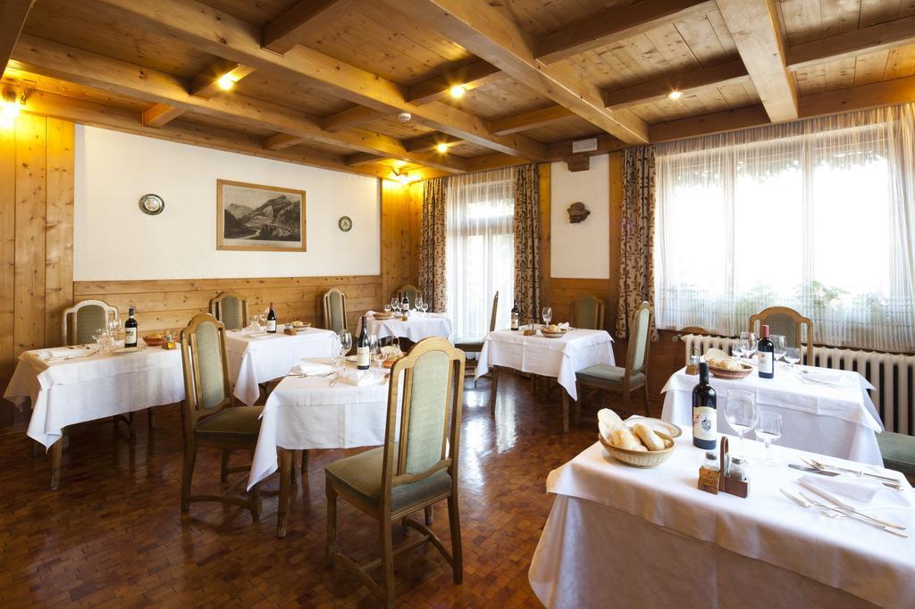 Hotel Bellaria - Кортина-д'Ампеццо Экстерьер фото